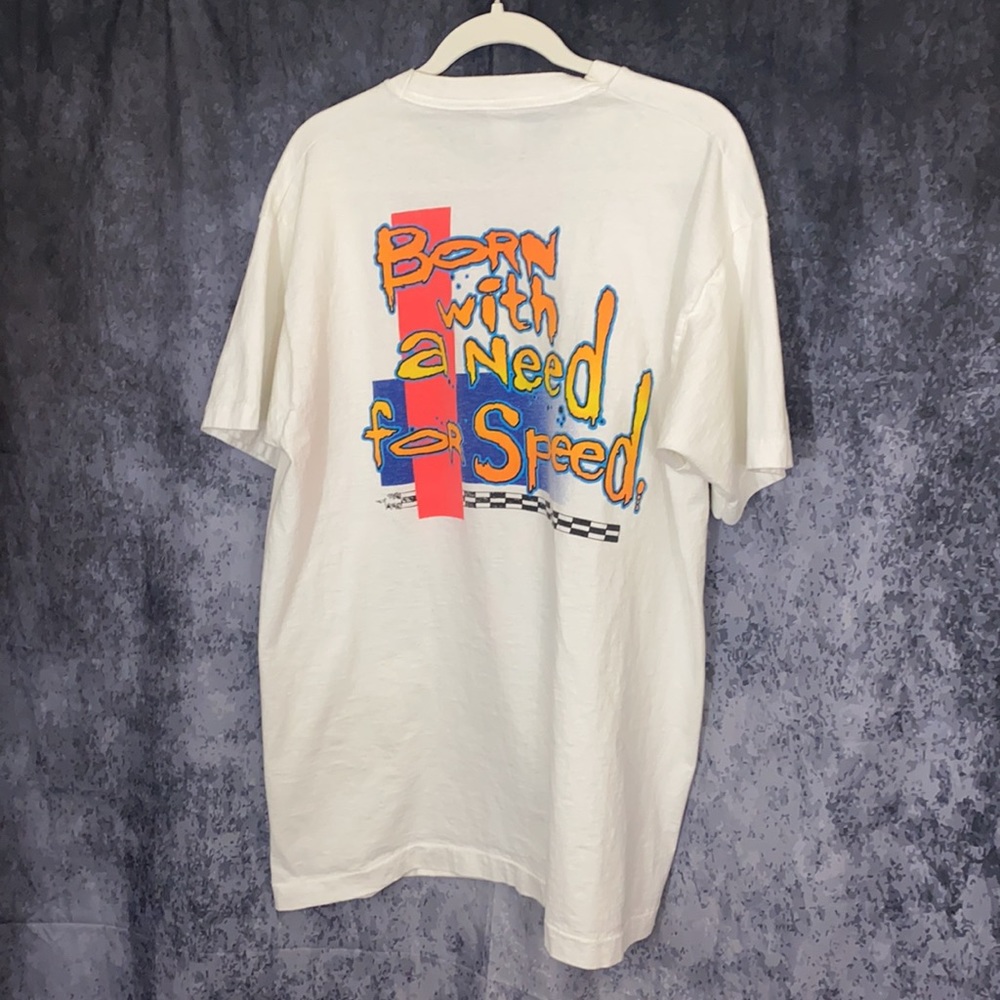 Jeff Gordon NASCAR shirt - Picture 2 of 5
